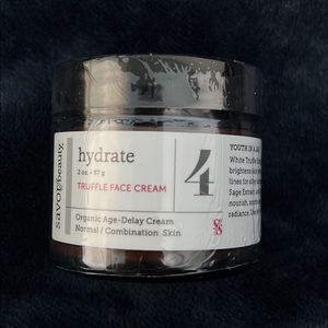 Savor Beauty's Truffle Face Cream